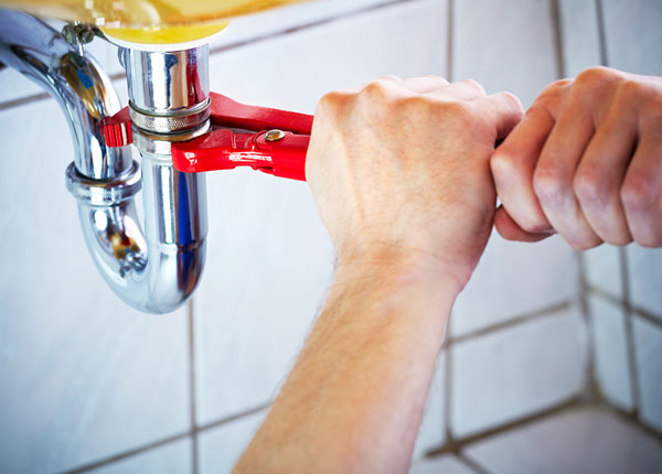 About Marshfield Plumbers